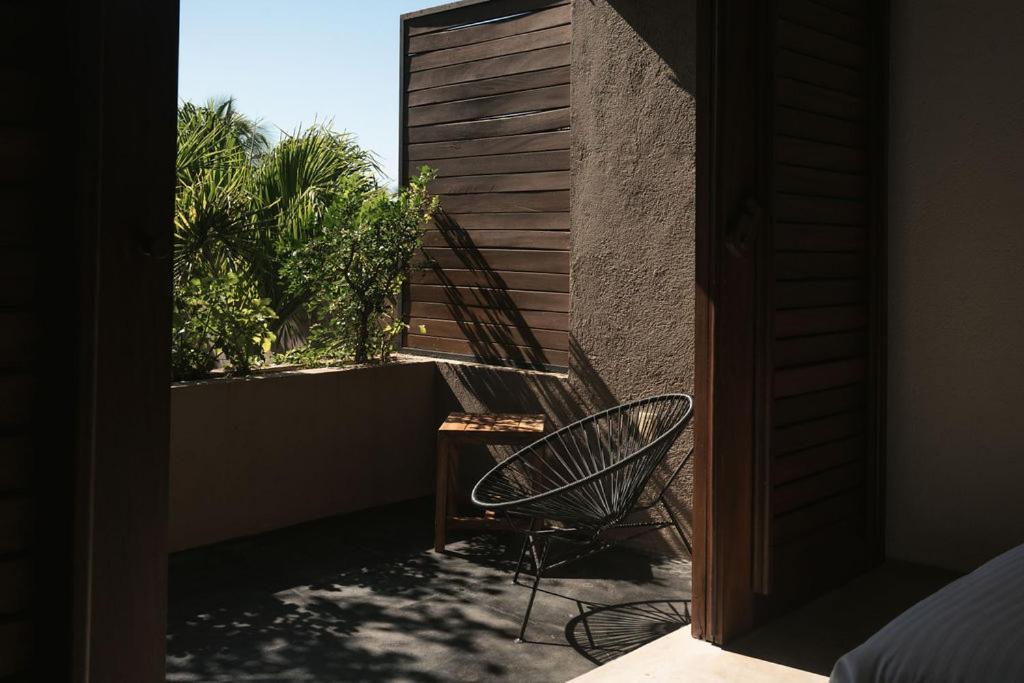 Lo Sereno Casa De Playa Troncones Exterior foto