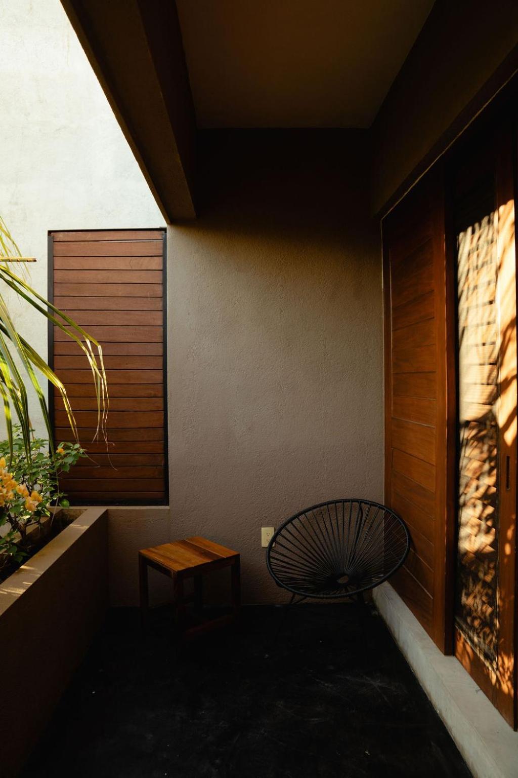 Lo Sereno Casa De Playa Troncones Exterior foto