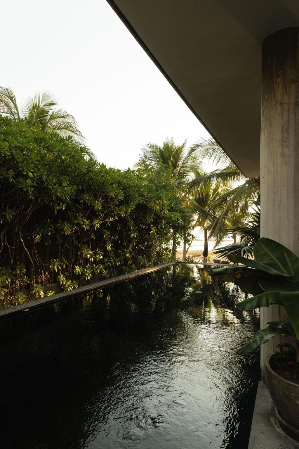 Lo Sereno Casa De Playa Troncones Exterior foto